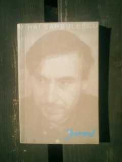 Jurnal - Mihai Sarbulescu