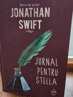 Jurnal pentru Stella - Jonathan Swift