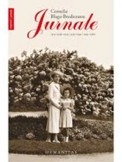JURNALE - CORNELIA BLAGA BREDICEANU
