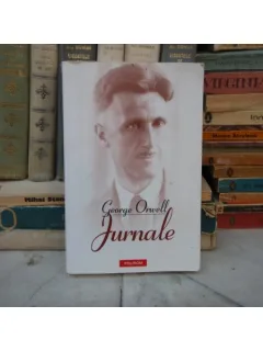 JURNALE , George Orwell , 2010