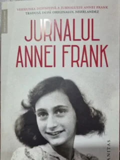 Jurnalul Annei Frank