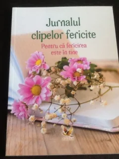 Jurnalul clipelor fericite