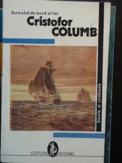 Jurnalul de bord al lui Cristofor Columb