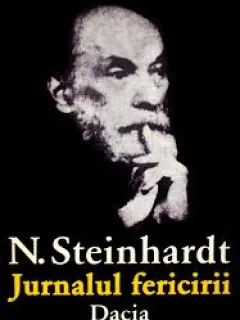 JURNALUL FERICIRII - N. STEINHARDT