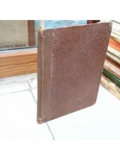 Jurnalul unei surori de caritate , 1916-1918 , Fulmen