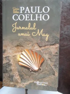 JURNALUL UNUI MAG - PAULO COELHO