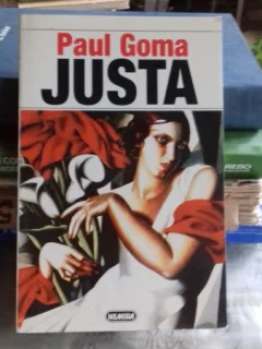 JUSTA - PAUL GOMA