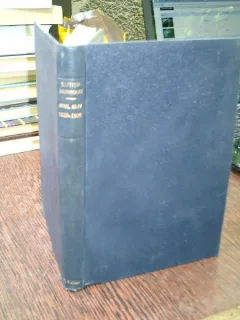Justitia Dobrogei anul III-IV 1925-1926