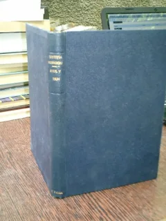 Justitia Dobrogei anul V 1934