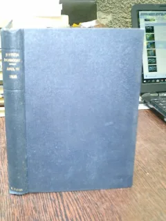 Justitia Dobrogei anul VI 1935