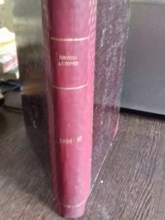 JUSTITIA OLTENIEI, 1936-1937