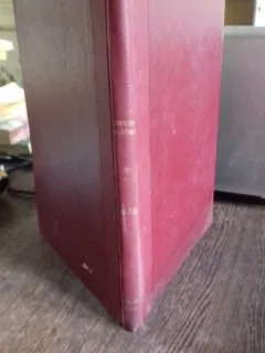JUSTITIA OLTENIEI, 1938