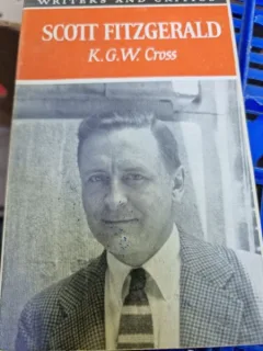 K. G. W. Cross - Scott Fitzgerald
