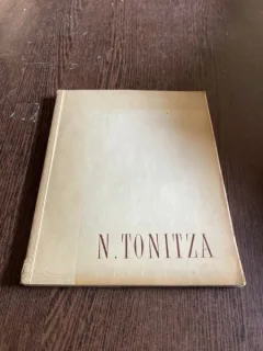 K. H. Zambaccian - N. Tonitza