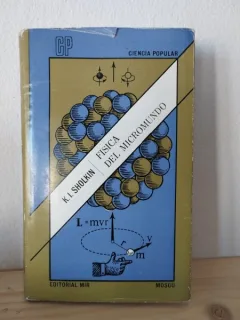 K. I. Sholkin - Fisica del Micromundo