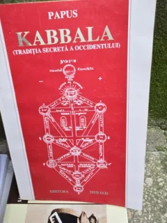 KABBALA - PAPUS