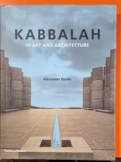 Kabbalah in Art and Architecture - Alexander Gorlin