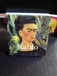 KAHLO 1907 - 1954