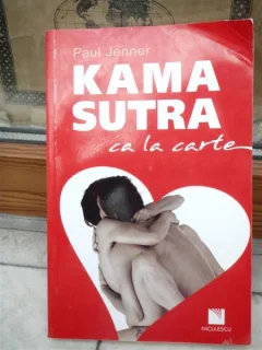 KAMA SUTRA CA LA CARTE , PAUL JENNER