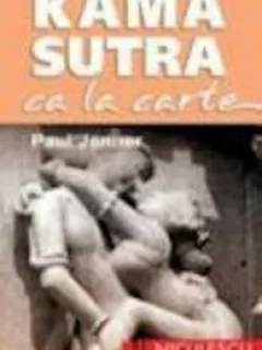 KAMA SUTRA CA LA CARTE - PAUL JENNER