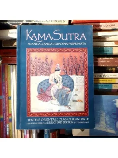 Kama Sutra , Sir Richard Burton