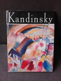 KANDINSKY - ALBUM