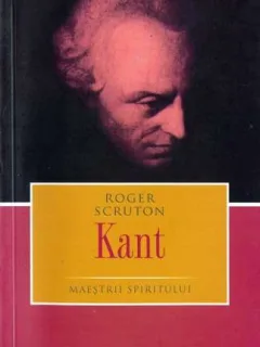 KANT - ROGER SCRUTON