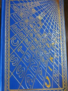 Karl Baedeker - Civilizatia germanica si a vikingilor