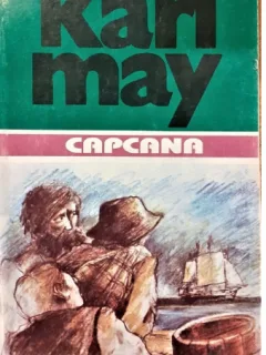 Karl May - Capcana