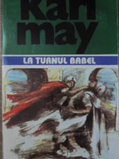 Karl May - La Turnul Babel