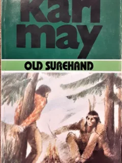 Karl May - Old Surehand
