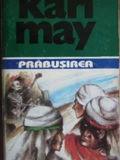 Karl May - Prabusirea