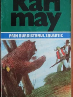 Karl May - Prin Kurdistanul Salbatic