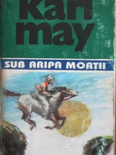 Karl May - Sub Arpia Mortii