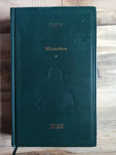 Karl May - Winnetou I