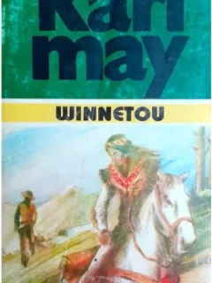 Karl May - Winnetou Vol 1