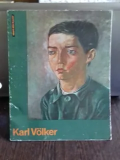 KARL VOLKER - INGRID SCHULZE