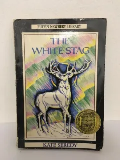 Kate Seredy - The White Stag