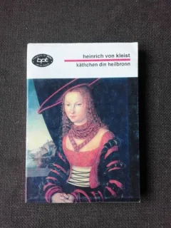 KATHCHEN DIN HEILBRONN - HEINRICH VON KLEIST