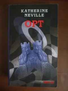 Katherine Neville - Opt