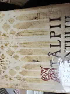 Ken Follett Stalpii pamantului