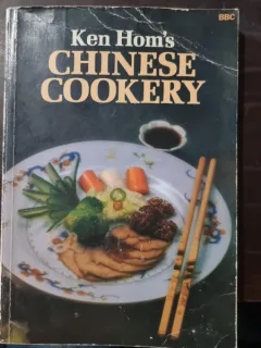 Ken Hom s Chinese Cookery