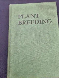 Kenneth J. Frey - Plant Breeding