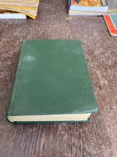 Kenneth Roberts - Northwest passage (2 volume coligat, aproximativ 1940)