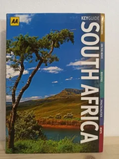KeyGuide - South Africa
