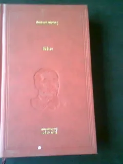 KIM - RUDYARD KIPLING