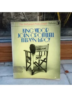 King Vidor - John Cromwell - Mervyn LeRoy , Kingsley Canham