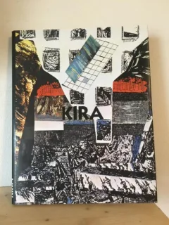 Kira by Kira