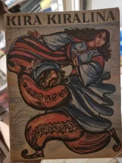 Kira-Kiralina