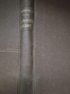 Kiribiri - Triunghiul adulterului